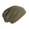 KP546 KNITTED BEANIE