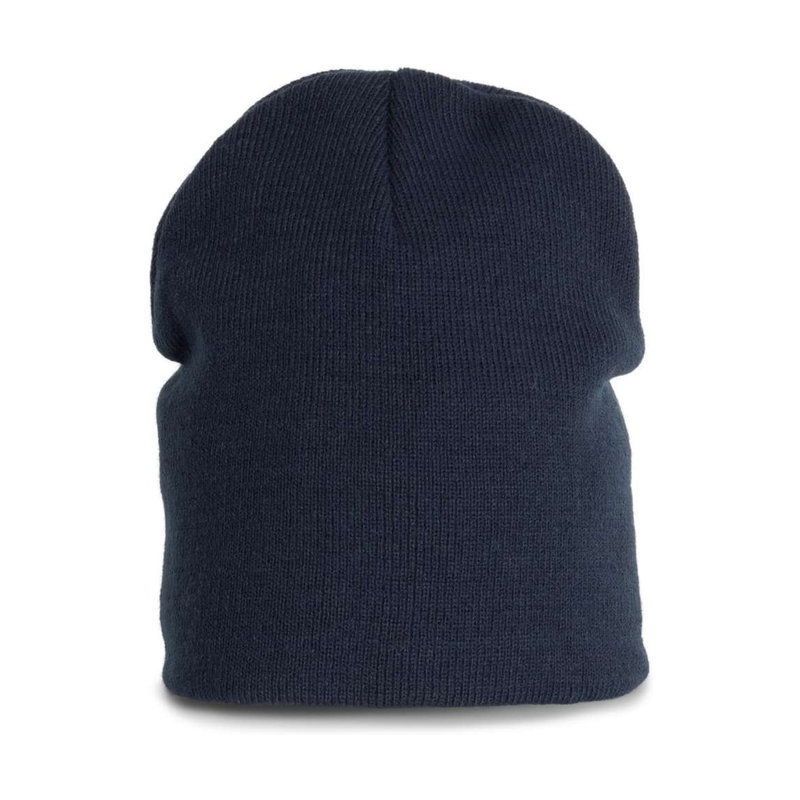 KP549 KNITTED BEANIE