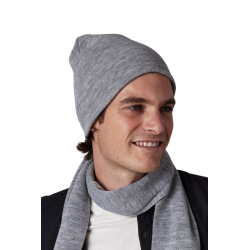 KP549 KNITTED BEANIE