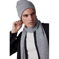 KP549 KNITTED BEANIE