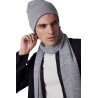 KP549 KNITTED BEANIE