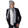 KP549 KNITTED BEANIE