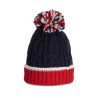 KP550 KNITTED BEANIE