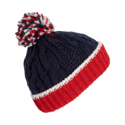 KP550 KNITTED BEANIE