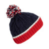 KP550 KNITTED BEANIE