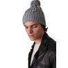 KP550 KNITTED BEANIE