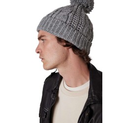 KP550 KNITTED BEANIE
