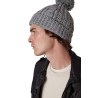 KP550 KNITTED BEANIE