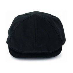 KP601 DUCKBILL HAT