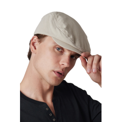 KP605 SUMMER DUCKBILL HAT