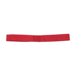 KP609 REMOVABLE HAT RIBBON