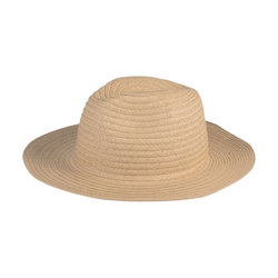 KP610 CLASSIC STRAW HAT