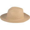 KP610 CLASSIC STRAW HAT