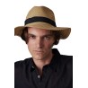 KP610 CLASSIC STRAW HAT