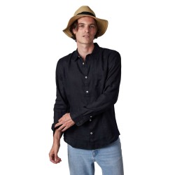 KP610 CLASSIC STRAW HAT
