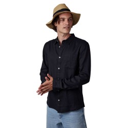 KP610 CLASSIC STRAW HAT