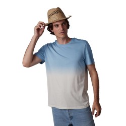 KP611 PANAMA STRAW HAT