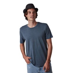 KP612 RETRO PANAMA - STYLE STRAW HAT