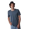KP612 RETRO PANAMA - STYLE STRAW HAT