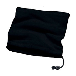KP875 FLEECE NECKWARMER