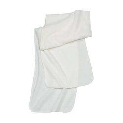 KP878 FLEECE SCARF