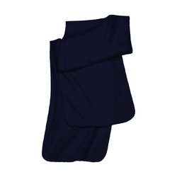 KP878 FLEECE SCARF