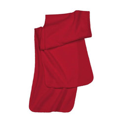 KP878 FLEECE SCARF