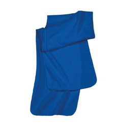 KP878 FLEECE SCARF