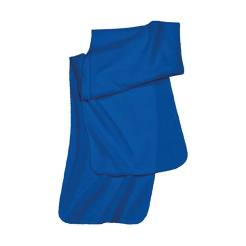KP878 FLEECE SCARF