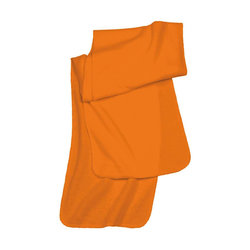 KP878 FLEECE SCARF