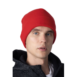 KP879 POLAR FLEECE BEANIE
