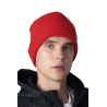KP879 POLAR FLEECE BEANIE
