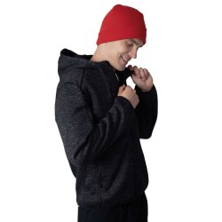 KP879 POLAR FLEECE BEANIE