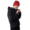 KP879 POLAR FLEECE BEANIE