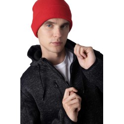 KP879 POLAR FLEECE BEANIE