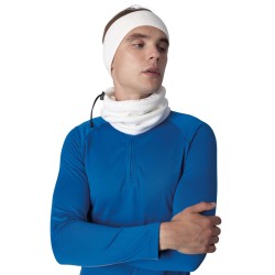KP881 POLAR FLEECE NECKWARMER