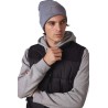 KP895 BEANIE WITH PATCH