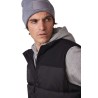 KP895 BEANIE WITH PATCH