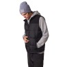 KP895 BEANIE WITH PATCH