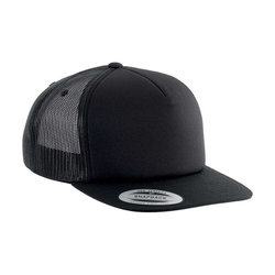 KP911 CLASSIC TRUCKER CAP - 5 PANELS