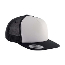 KP911 CLASSIC TRUCKER CAP - 5 PANELS