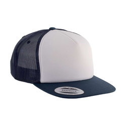 KP911 CLASSIC TRUCKER CAP - 5 PANELS