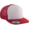 KP911 CLASSIC TRUCKER CAP - 5 PANELS