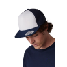 KP911 CLASSIC TRUCKER CAP - 5 PANELS