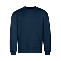 Malfini Bluza unisex Vibe Crew 430