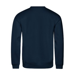 Malfini Bluza unisex Vibe Crew 430