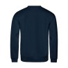 Malfini Bluza unisex Vibe Crew 430