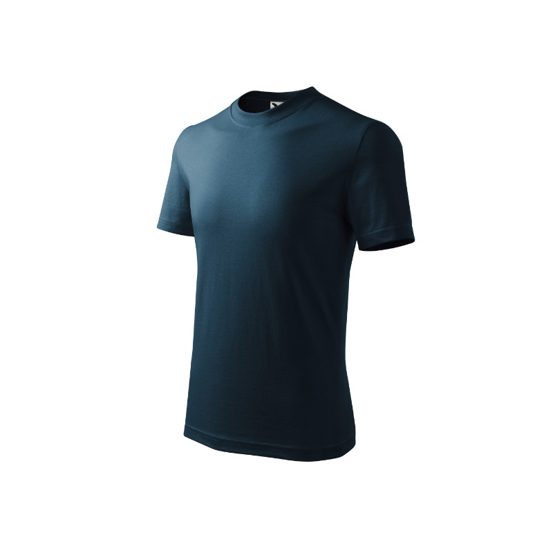 Malfini - Koszulka dziecięca - Classic 100