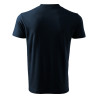 Malfini Koszulka unisex V-neck 102