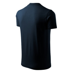 Malfini Koszulka unisex V-neck 102